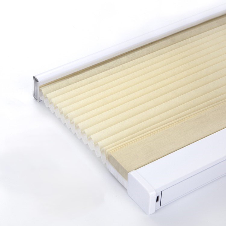 Cordless Roller Shades