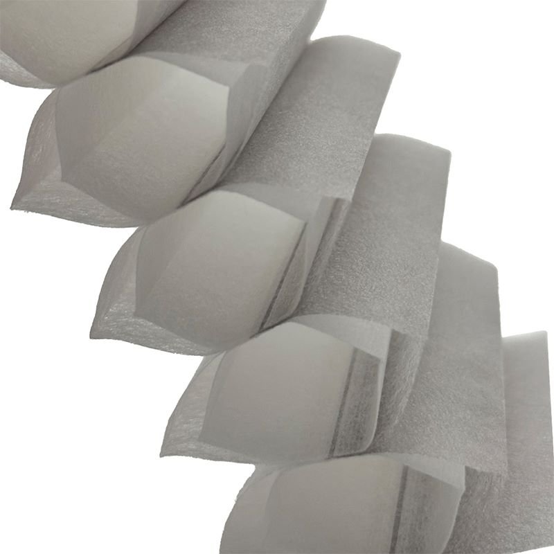 Honeycomb cellular structure for insulation