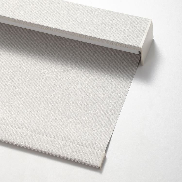 Cordless Roller Shades