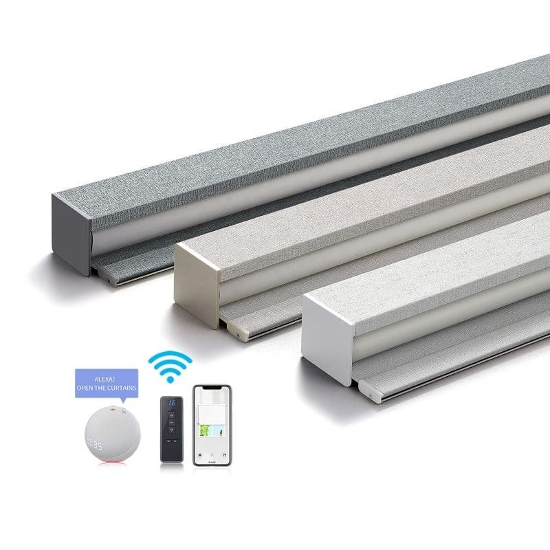 Smart home integration technology