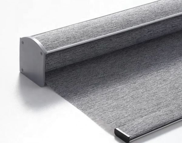 Smart Roller Shades