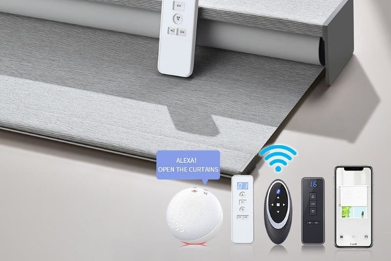 Smart home integration devices