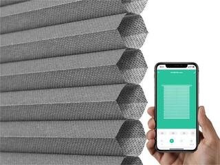Smart Cellular Shades