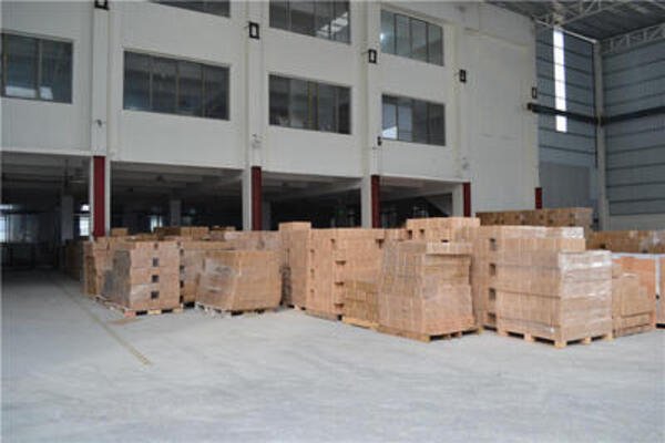 Global Shipping Center