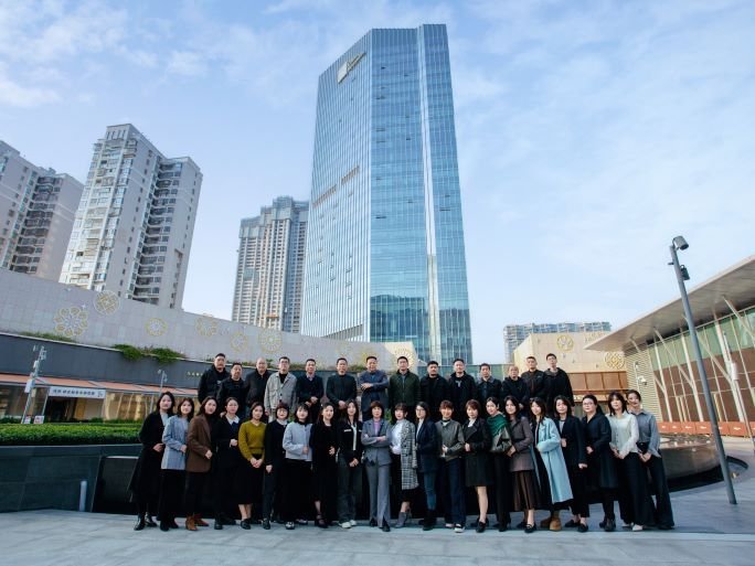 Company Foundation 2008