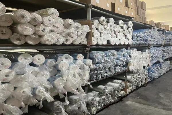 Sustainable Materials Storage