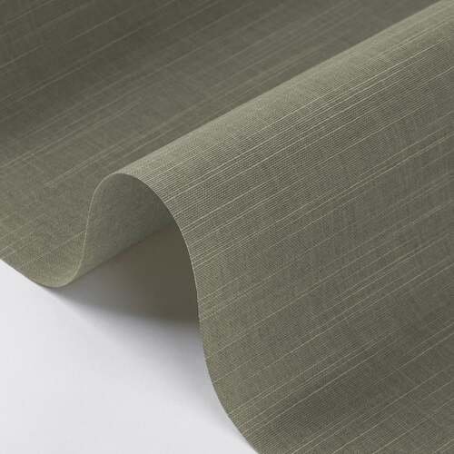 50% Shading Striped Coffee