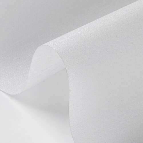 55% Shading Texture White