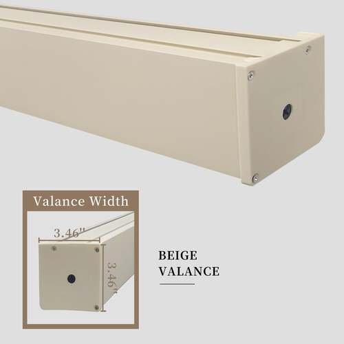 Beige FormEdge