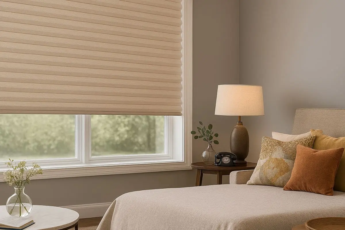 Cellular Shades