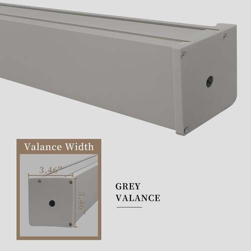 Grey FormEdge