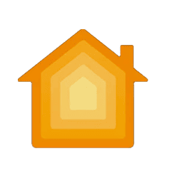 HomeKit logo