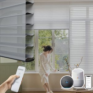 Sheer Shades Collection