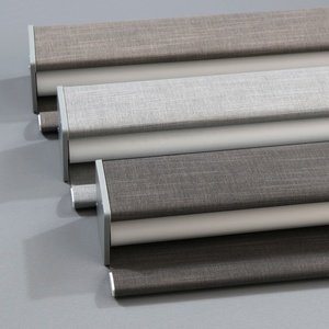 Roller Shades Collection