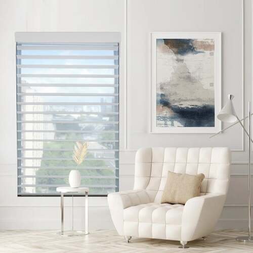 Ethereal™ Motorized Sheer Shades