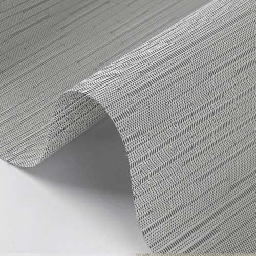 10% Openness Grey/50% Blackout