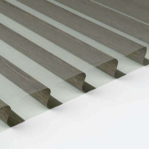 60% Shading Hidden Twilight Dark Brown