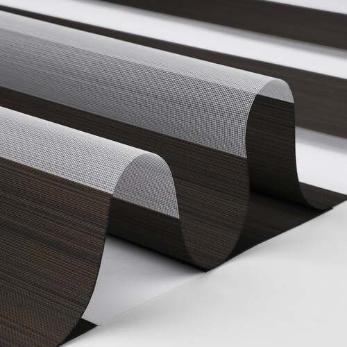 60% Shading Wooden texture Brown