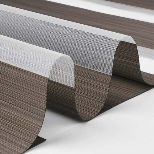 60% Shading Wooden texture Coffee