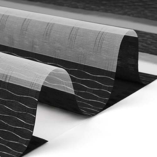 90% Blackout Pearl Black