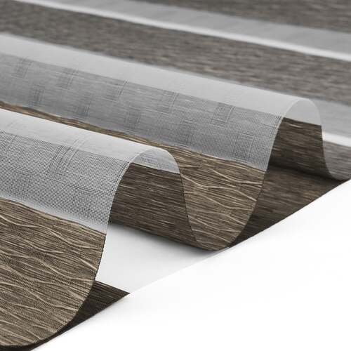 90% Blackout Pearl Brown