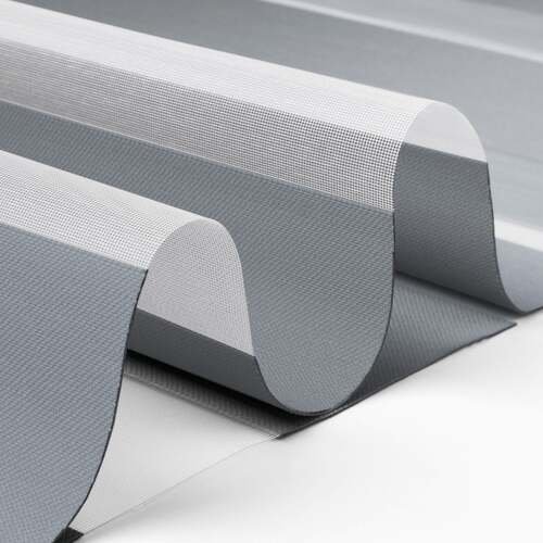 95% Shading Pure Grey