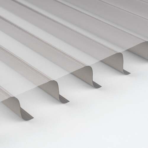 95% Shading Slate View Brown