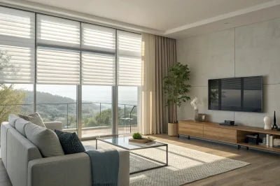 Away UV Protection Scenario