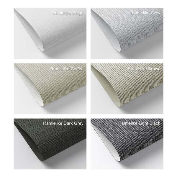 Advanced Weave Technology Detail