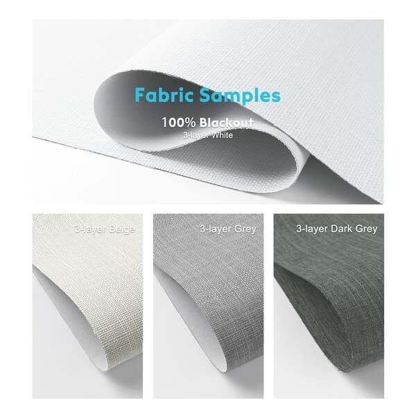 Classic Weave Pattern