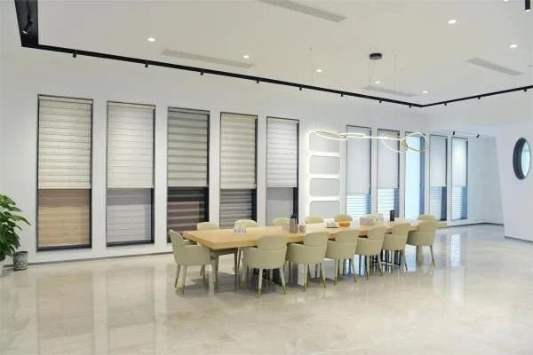 Team Collaboration Spaces