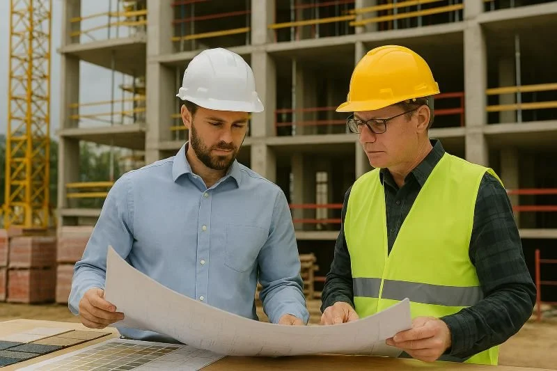 Construction Companies