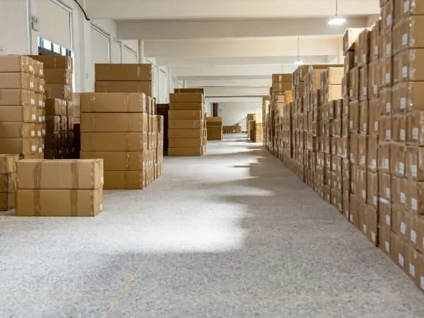 Global Shipping Center