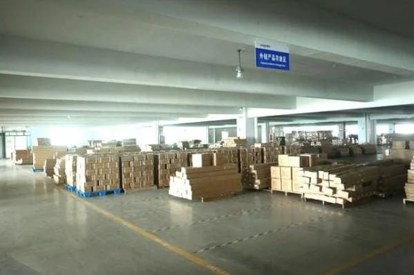 Company Foundation 2008