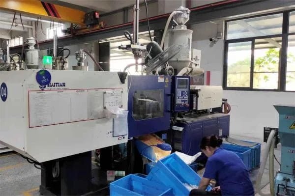 Smart Technology Integration Lab