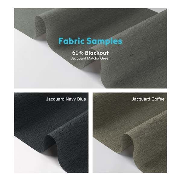 Light Filtering Effect