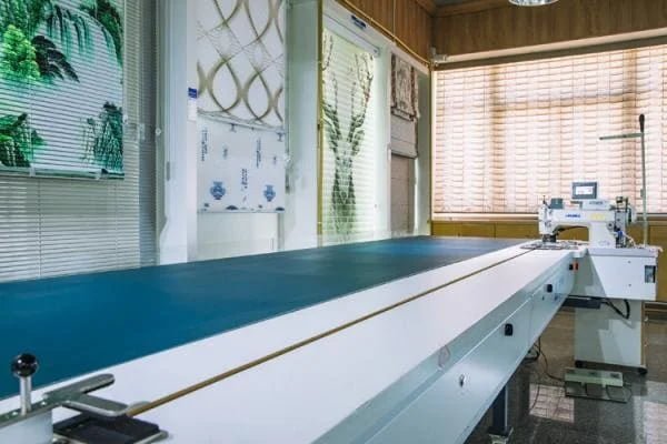 Sustainable Materials Storage