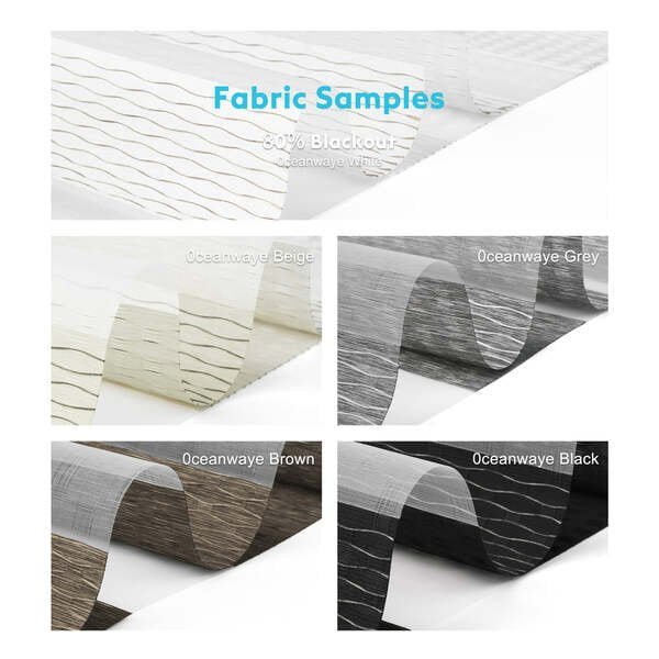 Variable Light Control Mechanism