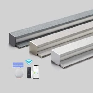 Roller Shades Collection