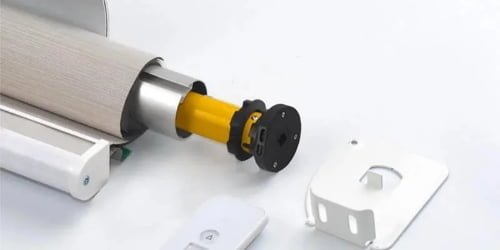 Smart technology integration in 2012